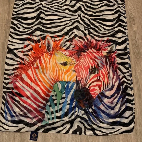 Scarf - Picture 5 of 8